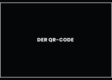 Der QR-Code