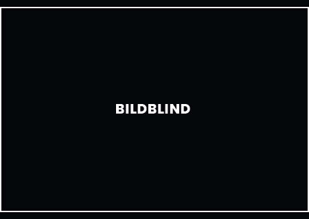 Bildblind